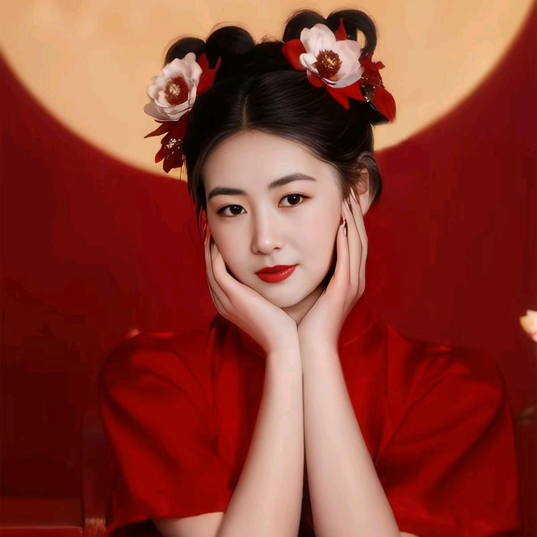 小菇凉
