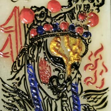 热心市民张老师