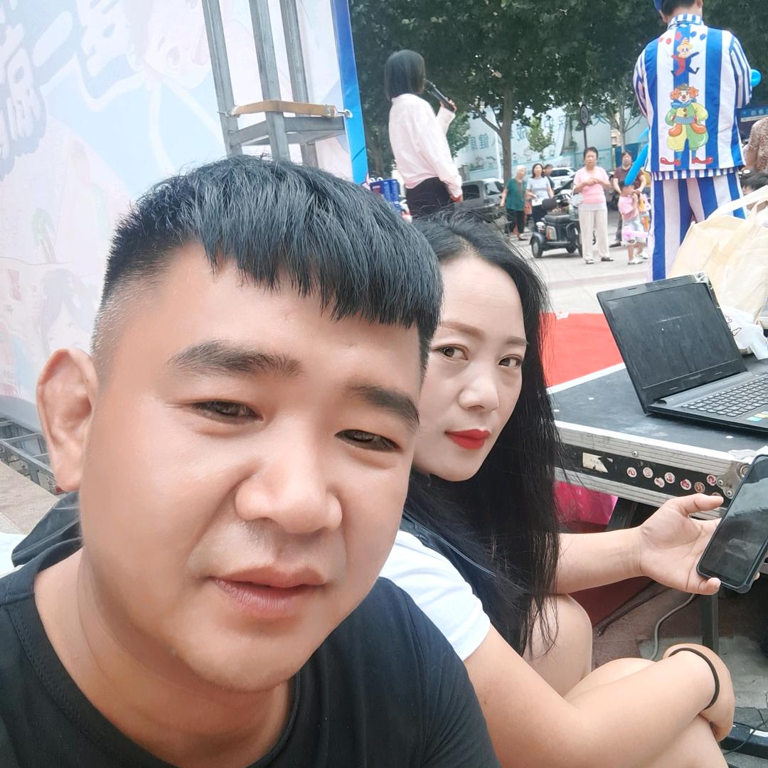 （占领.黑妞妞.娟子）小白狮.歌舞演艺传