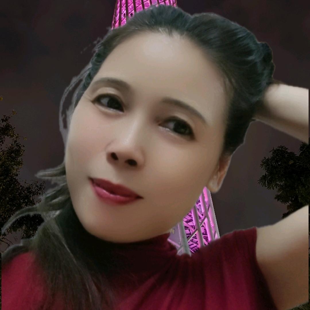 亮晶晶Ljj