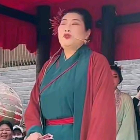 开封万岁山