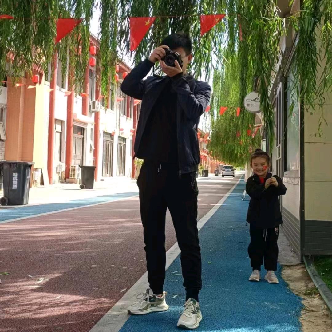 进击的威龙