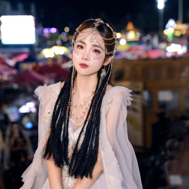 露露吖