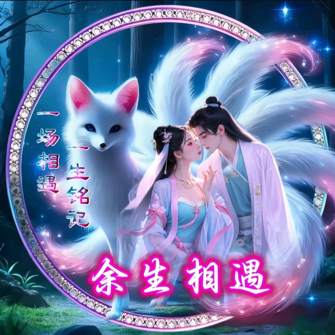 🌷🌷余生🌷🌷相遇🌷🌷