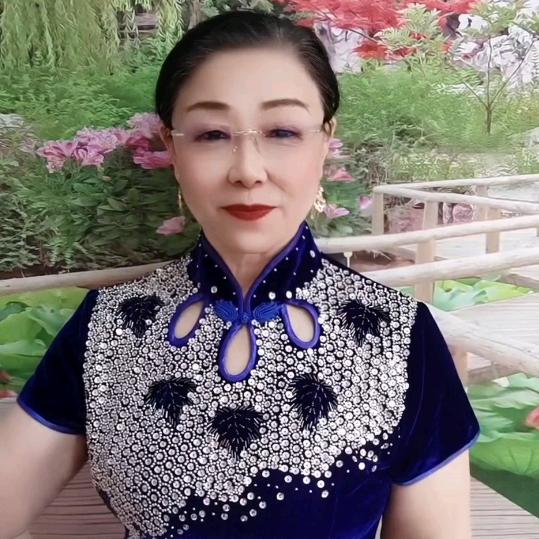 @坠子张姐