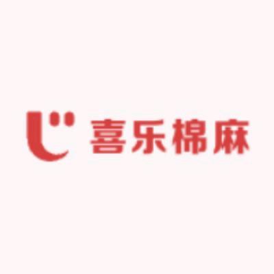 喜乐棉麻女装