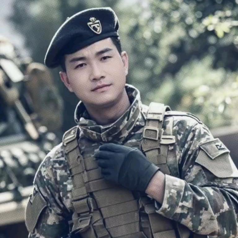 云南衔草堂《创始人》