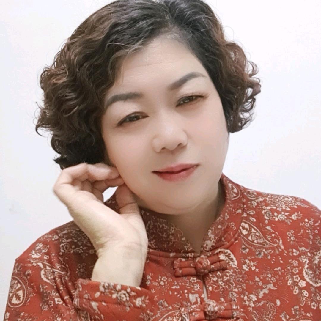 浙江邢姐（手势舞分享）