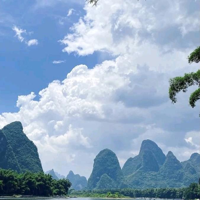 幸福美满的女人