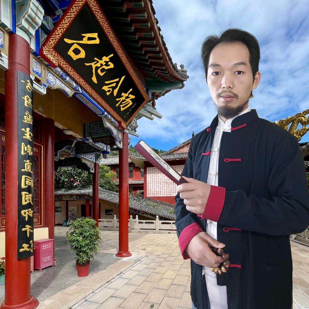 杨公起名（非遗2号）