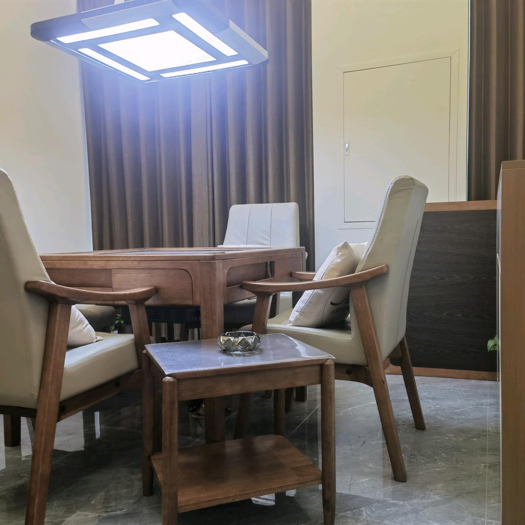 鼎鼎茶楼(棋牌品茶餐饮)官方号