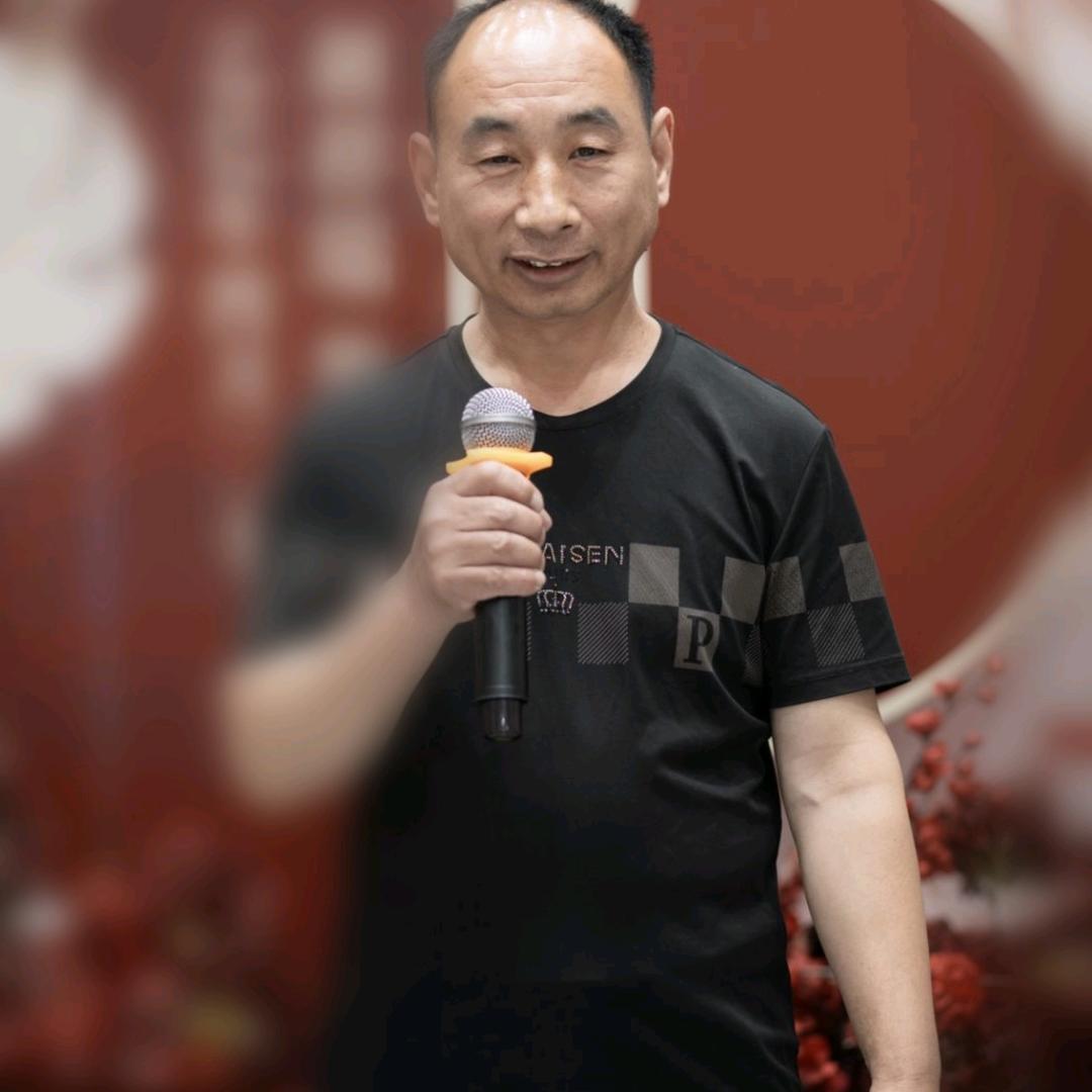 邹城赵局说媒