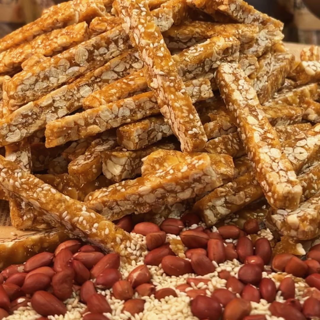 绿旺珍食品总店糕点