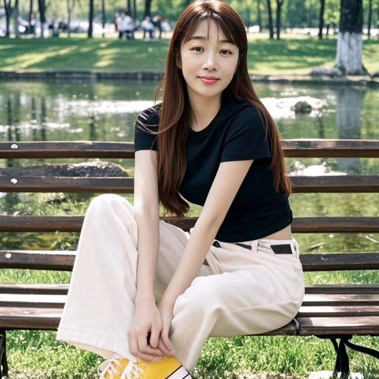 娜娜