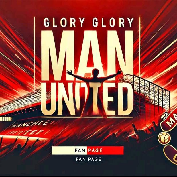 ❤️ ✾♛ManUnited♛✰💞