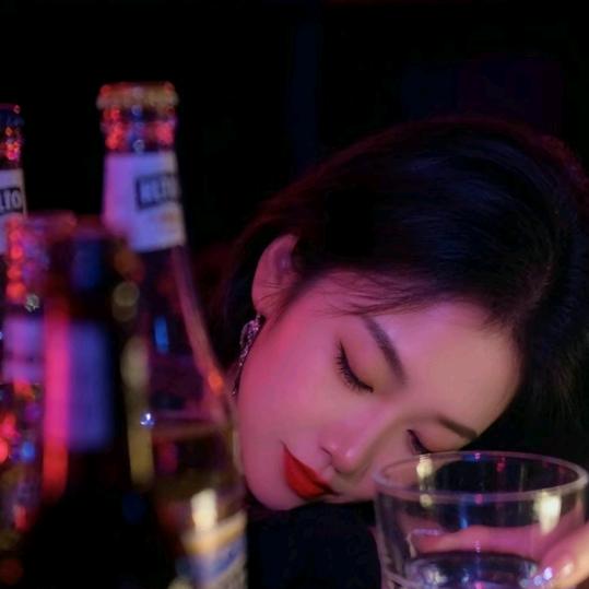 心里有你