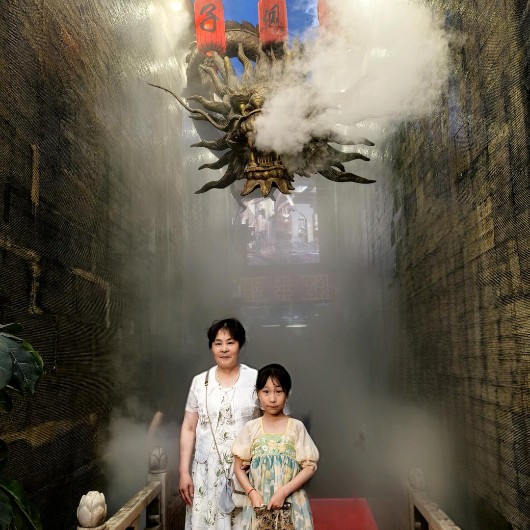 快乐毎一天