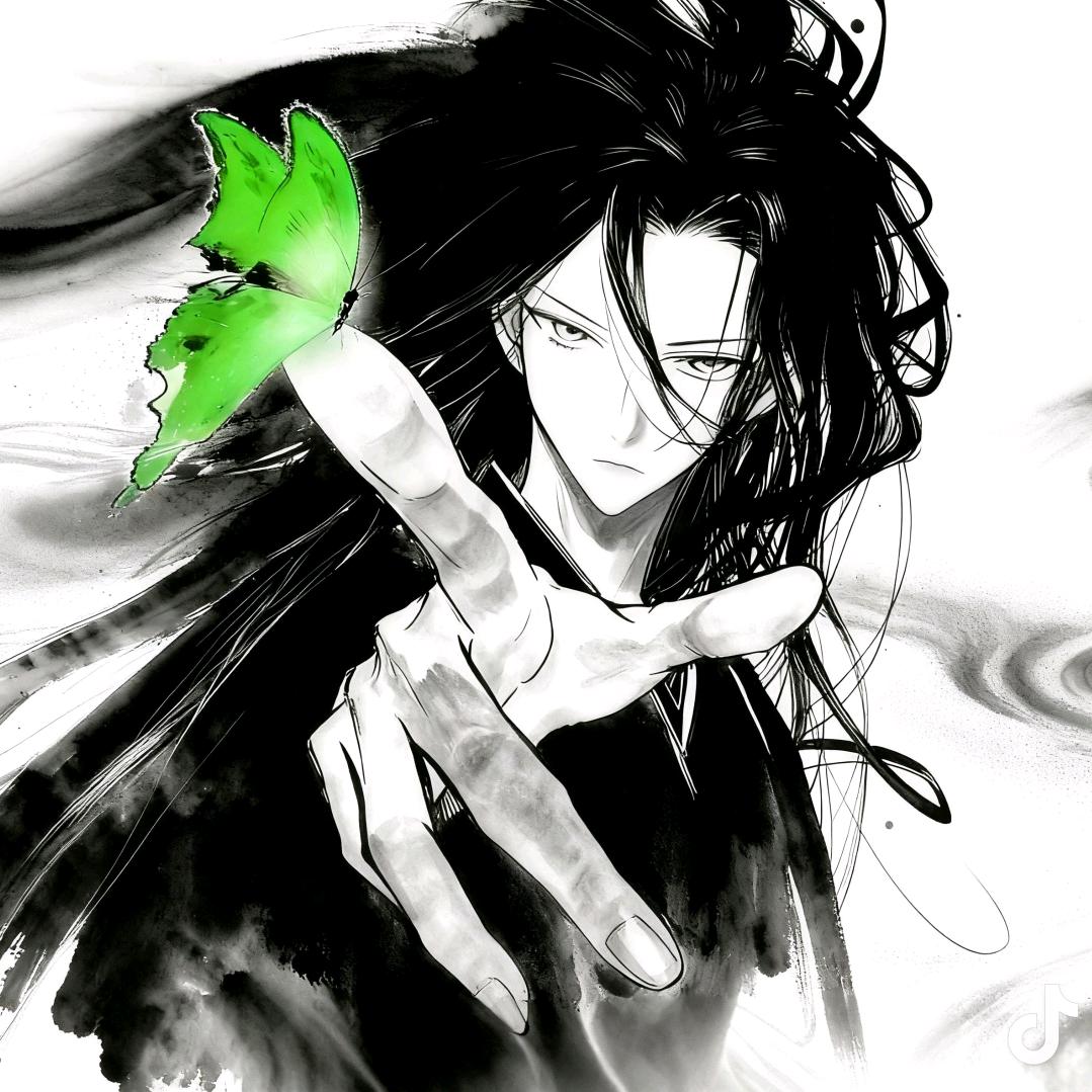 魔怔人