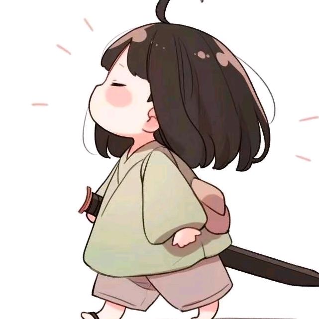 快乐随心🌸