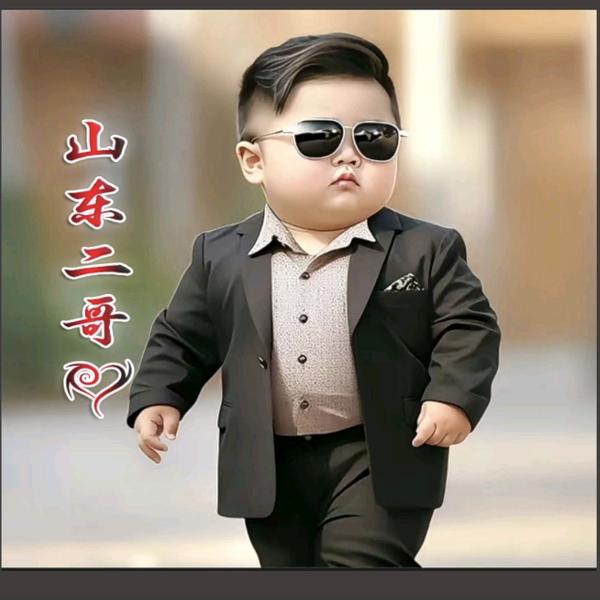 山东二哥