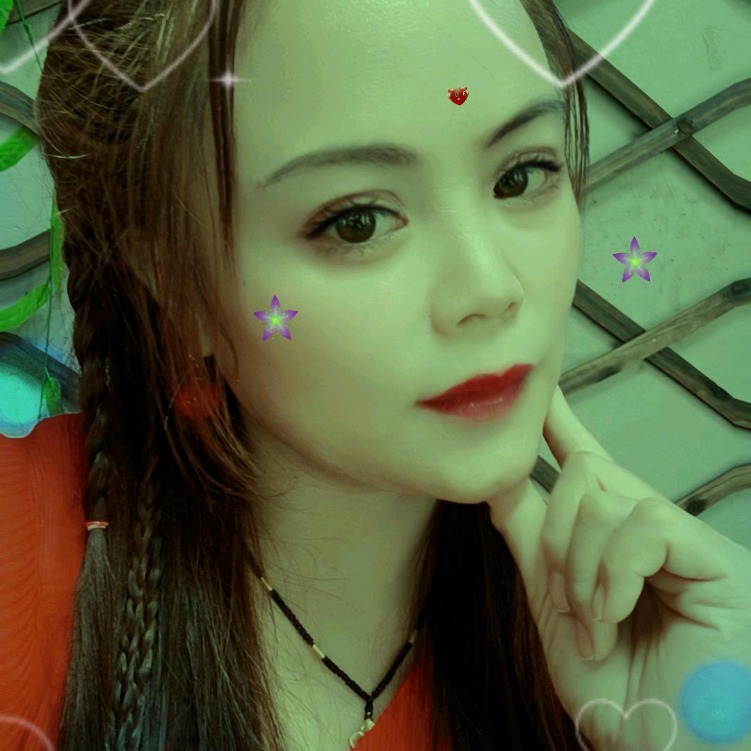 梅姐（纯手工编织）