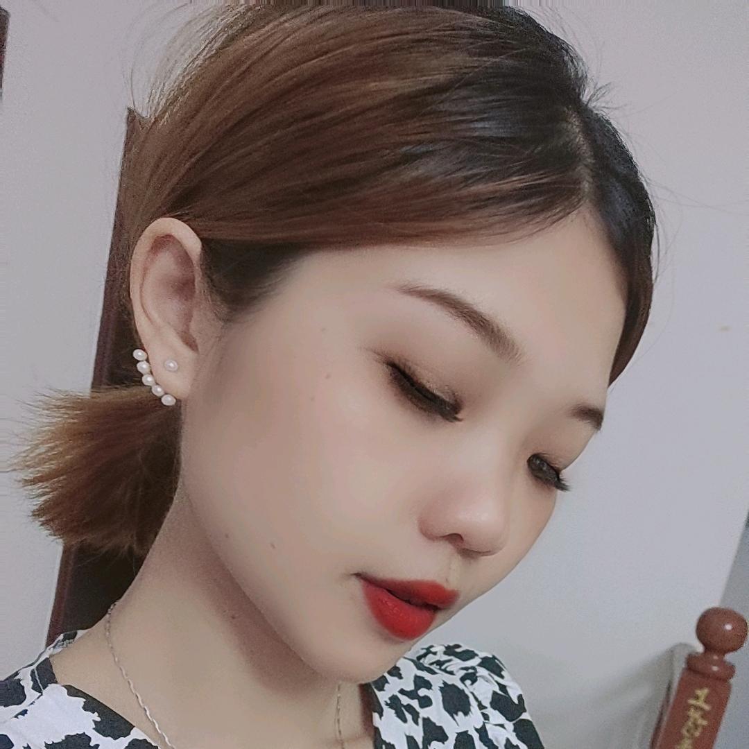 宝藏·婷💭