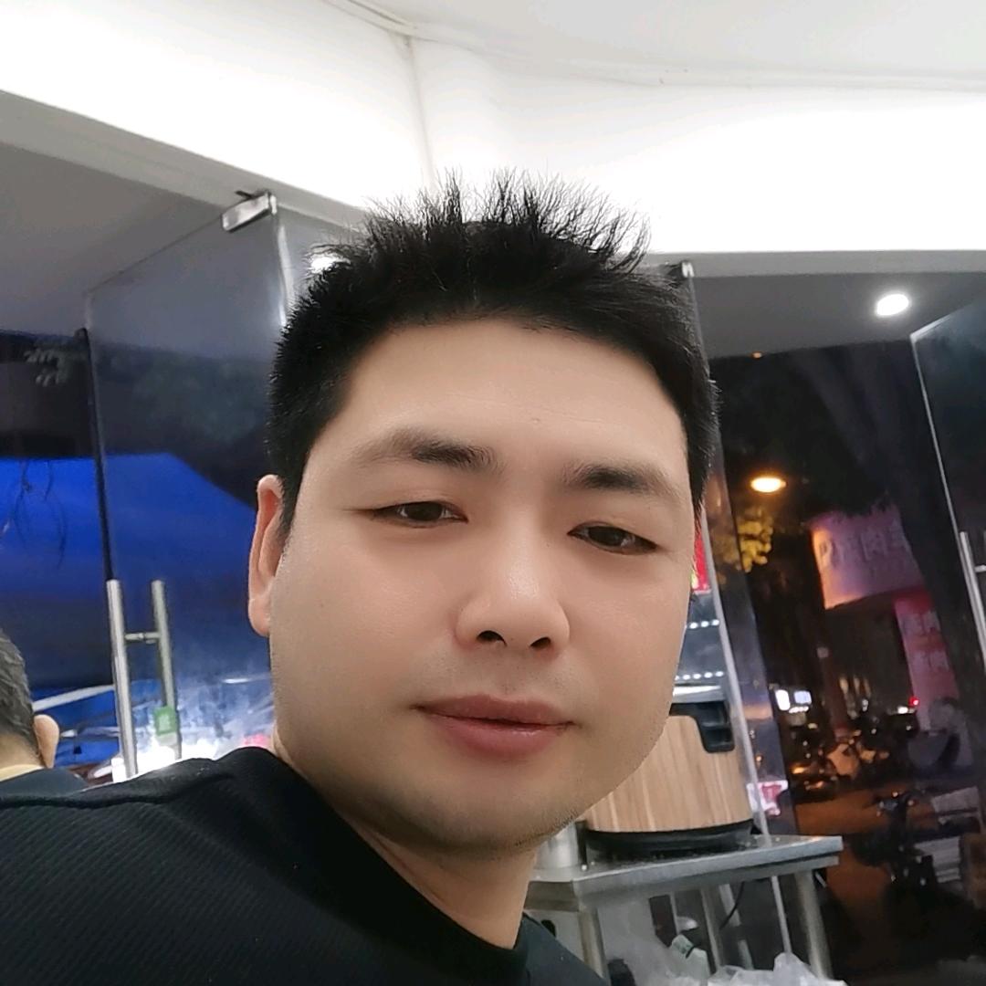 勇哥的故事