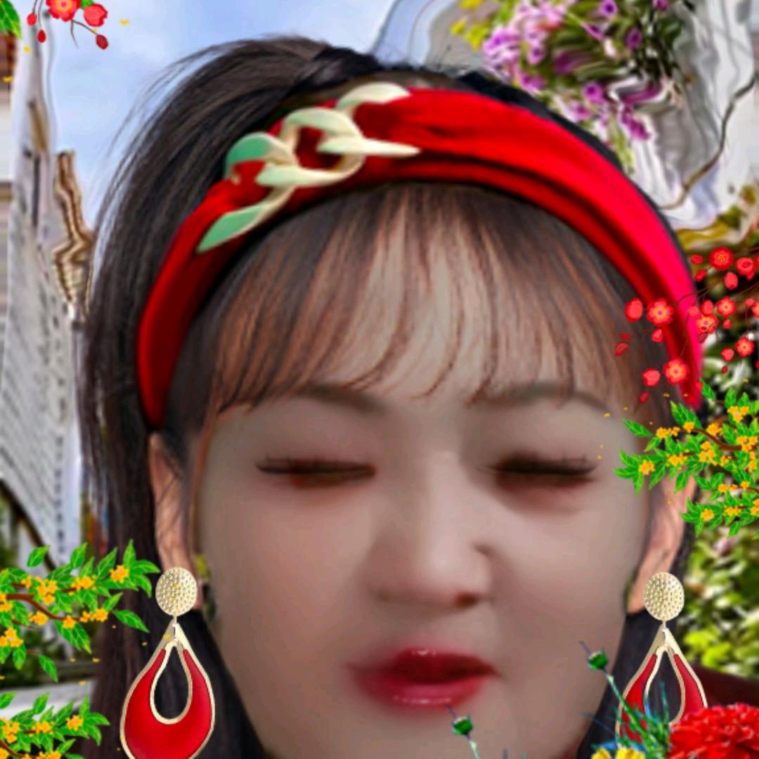 好姐姐