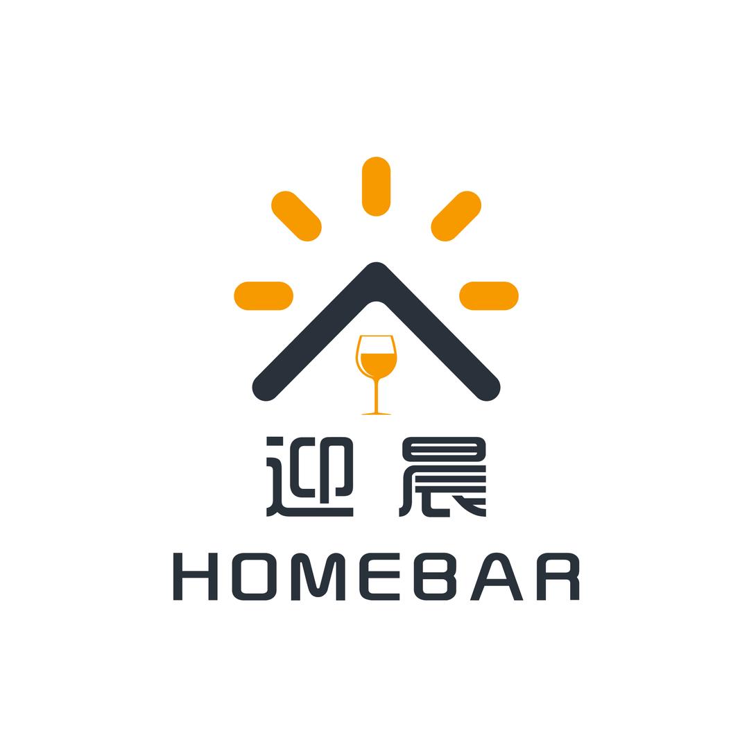 迎晨homebar