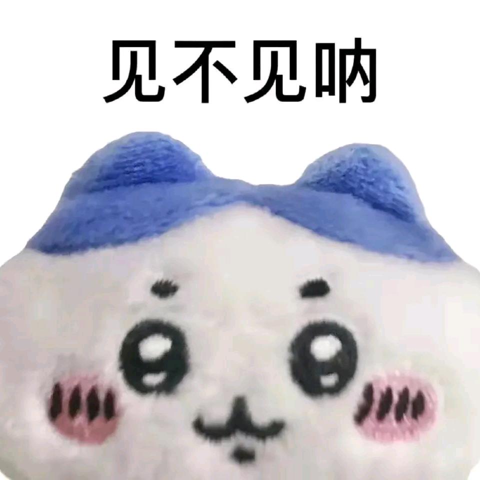 一只呆批