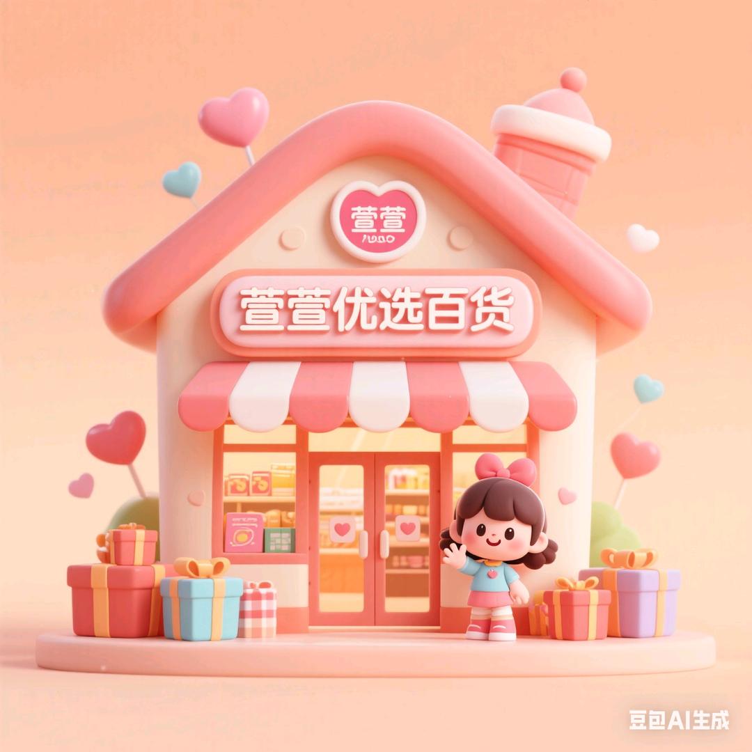 萱萱优选百货