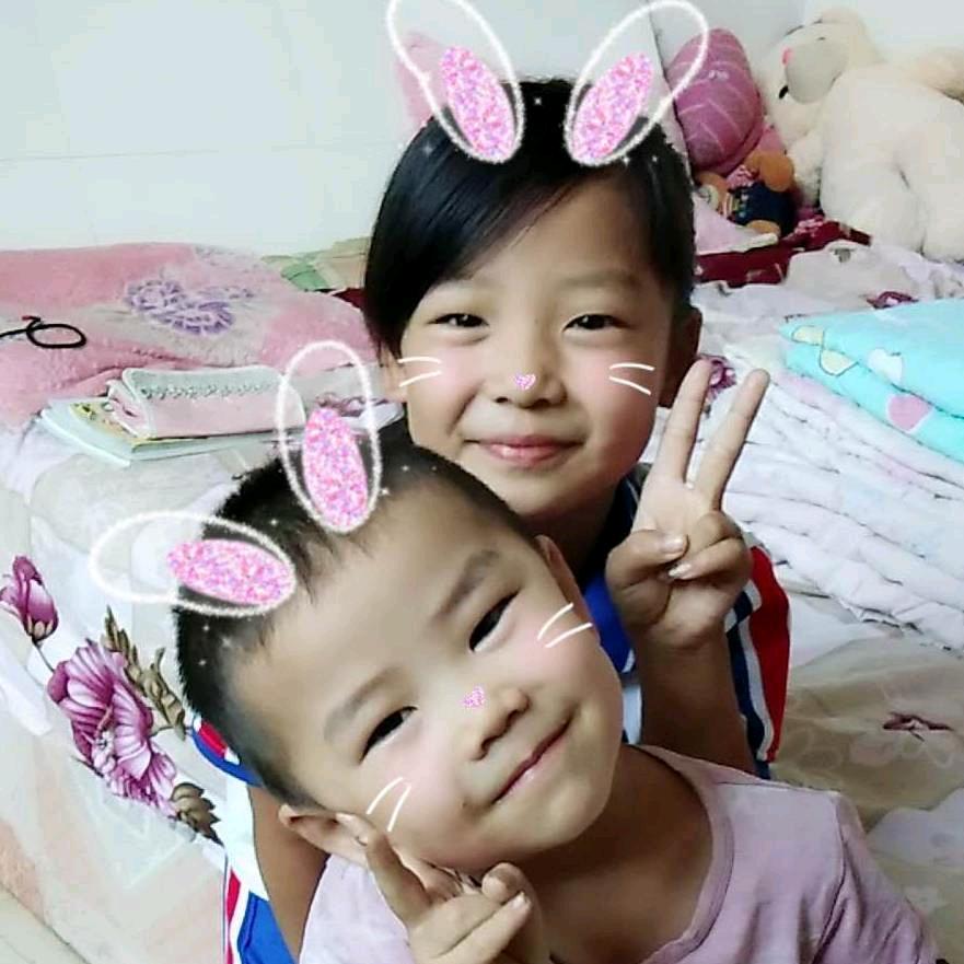 赵@