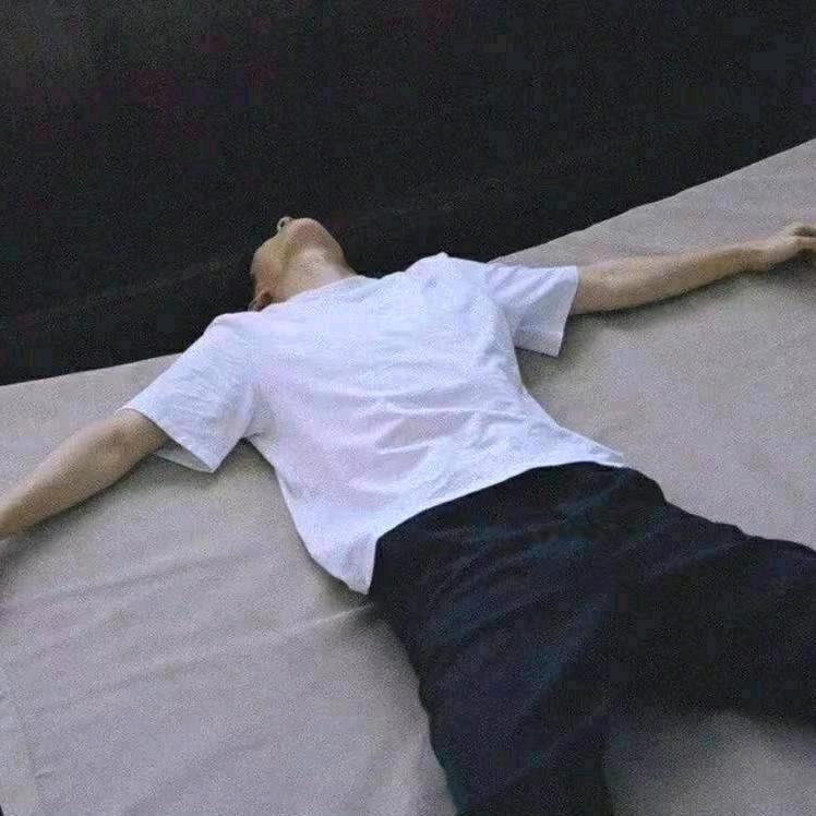 孤独的自由ㅤ