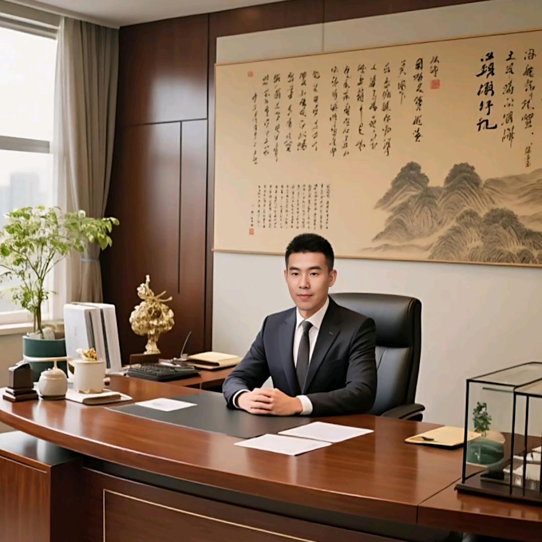 ☞幸福的人☜