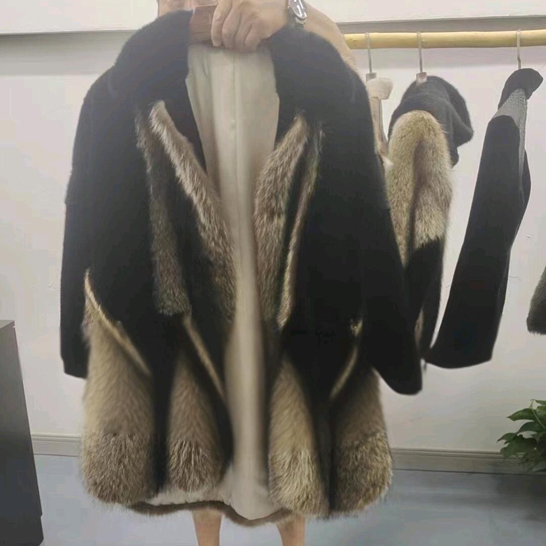 郑哥皮草严选