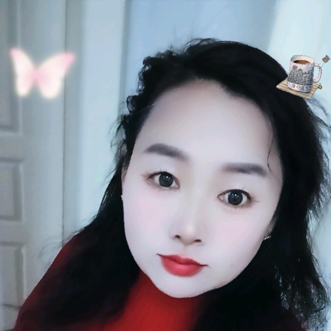 心雪