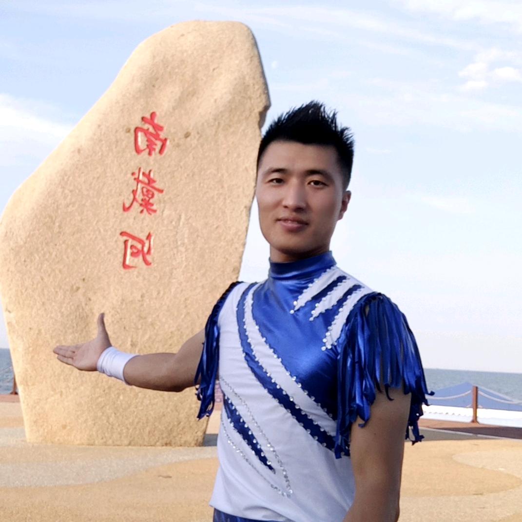 杂技星星
