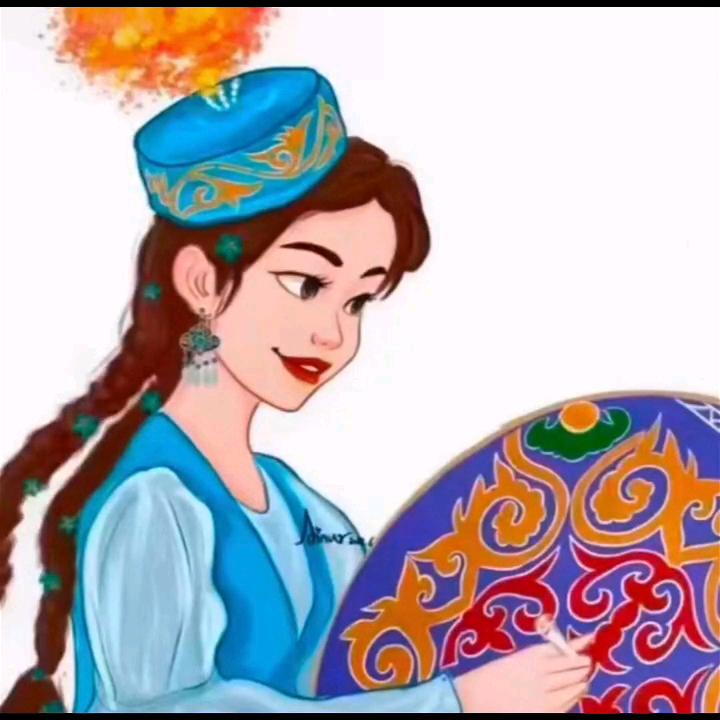 阿依古丽
