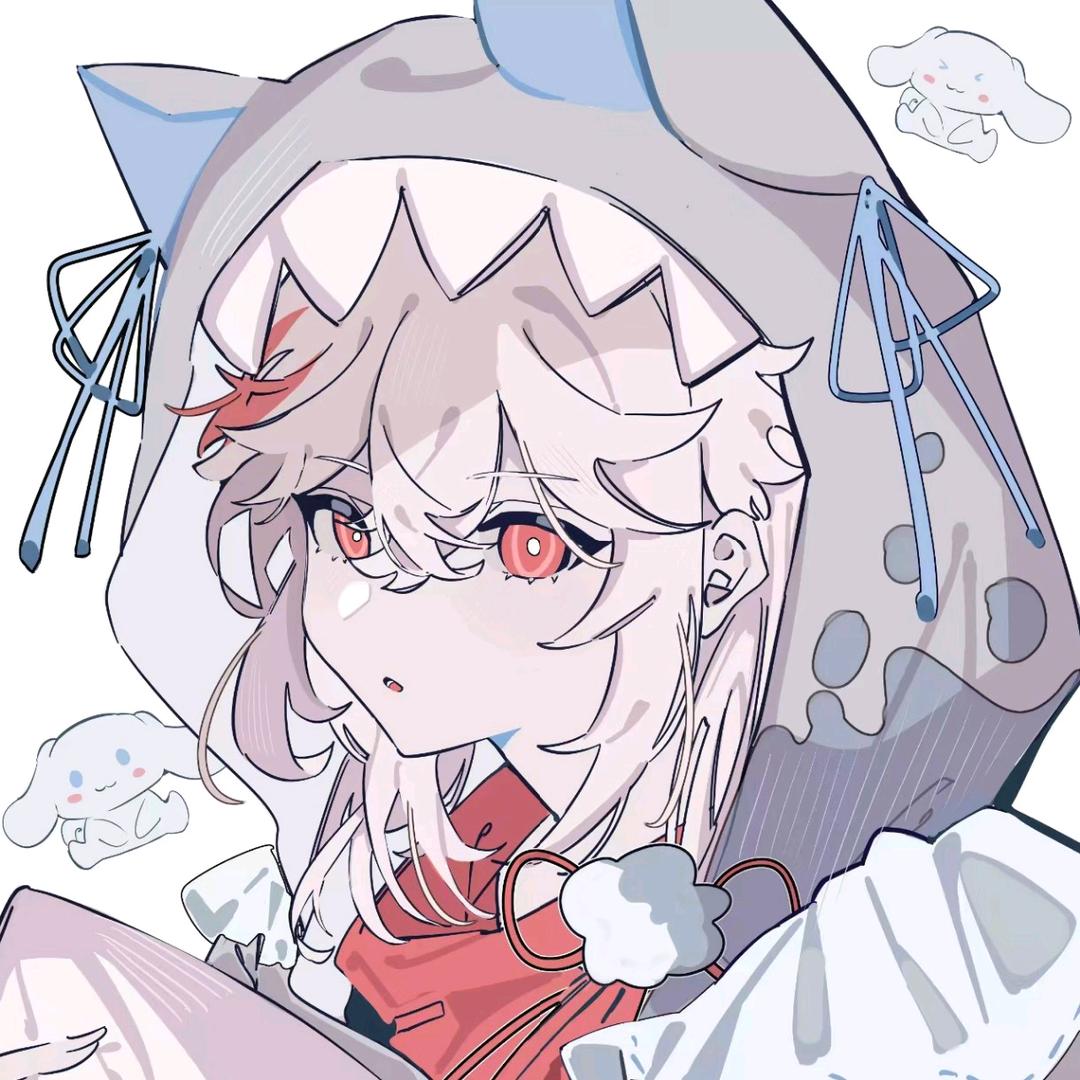 会梦到万叶的Kira酱