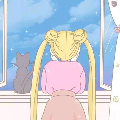 寻她。