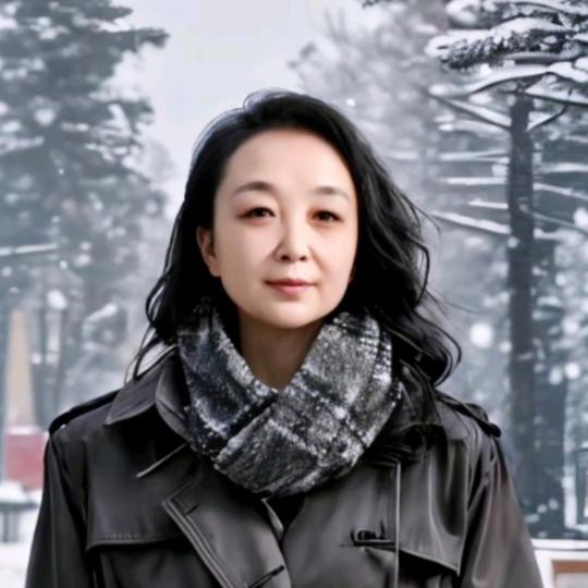 美杨羊