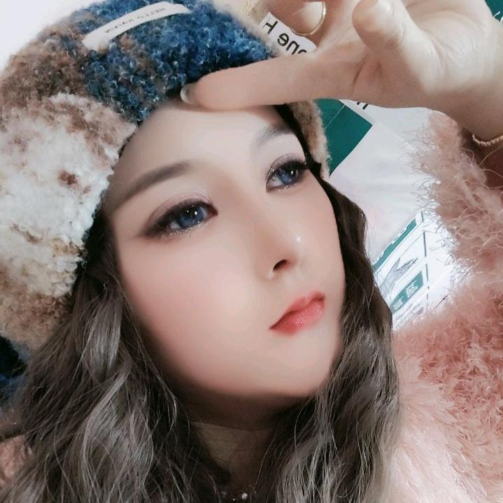 林大🐮妞