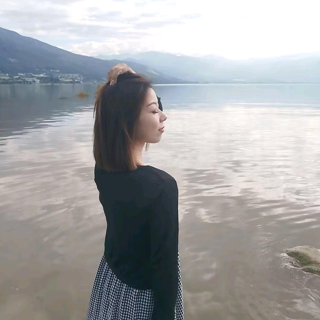&小倩