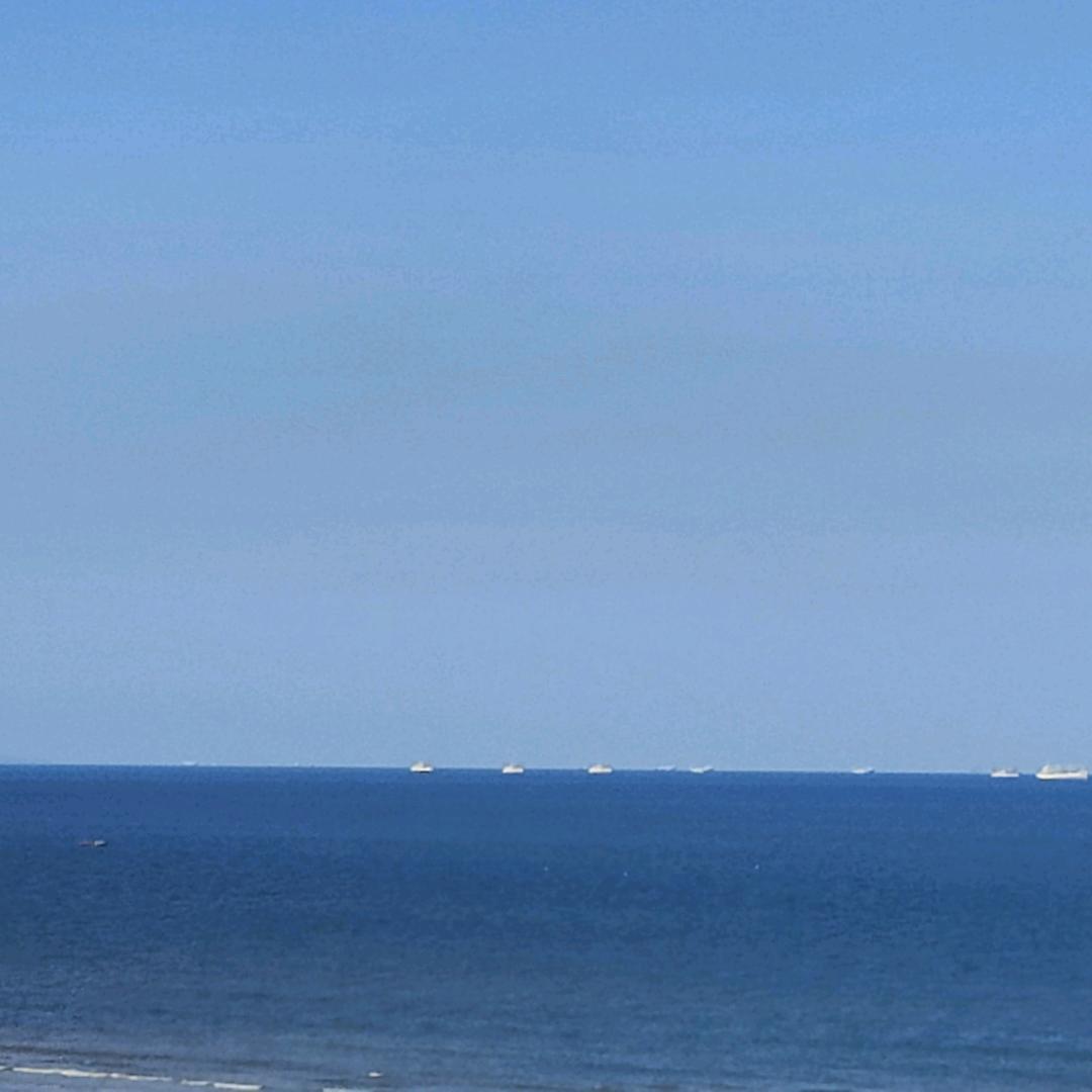 sea