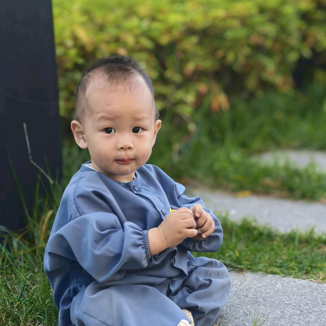 安安麻麻