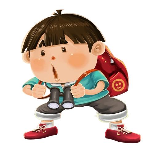 看世界