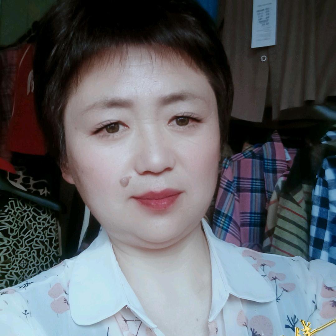 祥符区中老年服饰平姐