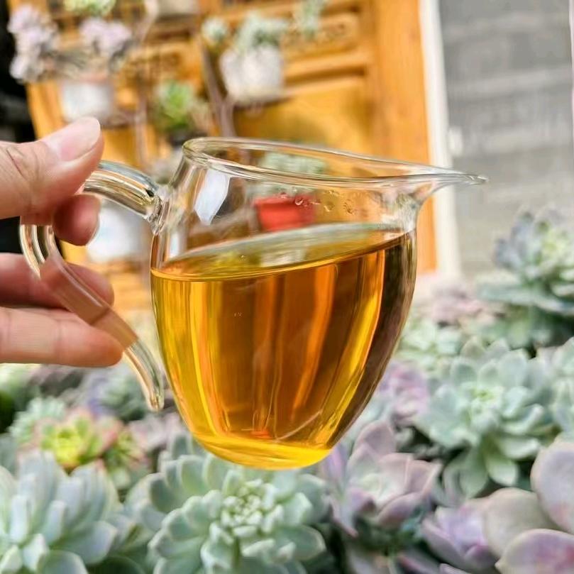 冰岛鸿雨茶厂直播号