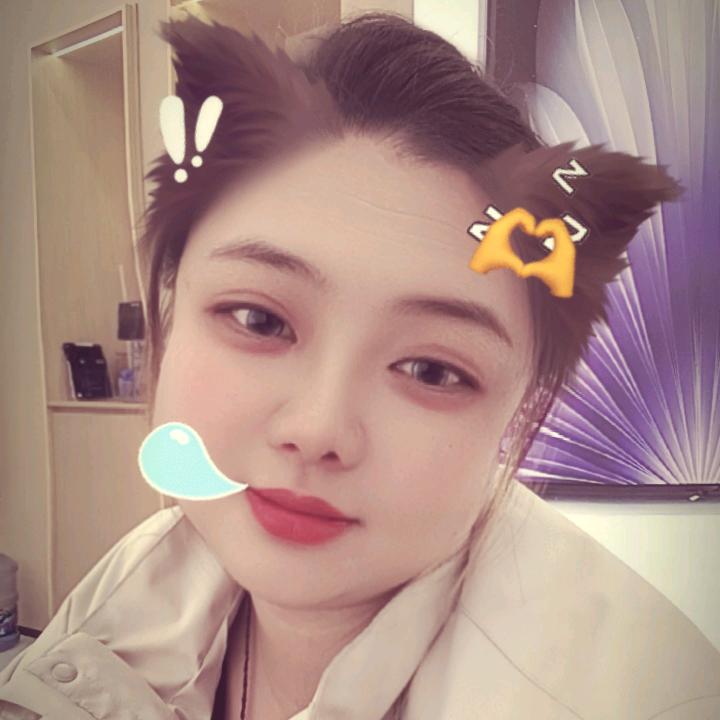 财神爷的心尖尖