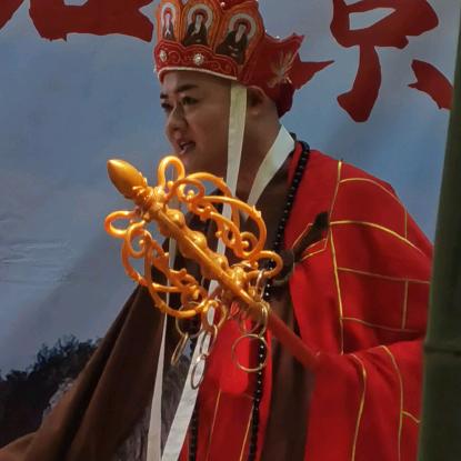 幸福人生